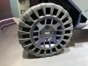 Dacia Manifesto Concept - Salone di Parigi 2022 - 7