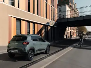 Dacia - Nuova identità gamma veicoli - 12
