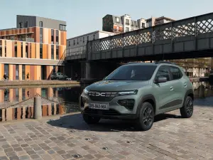 Dacia - Nuova identità gamma veicoli - 10