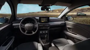 Dacia - Nuova identità gamma veicoli - 9