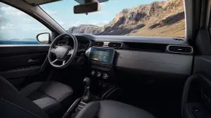 Dacia - Nuova identità gamma veicoli - 7