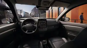 Dacia - Nuova identità gamma veicoli - 5