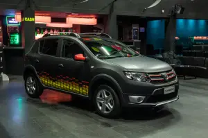 Dacia Sandero HIT Edition - FOTO LIVE