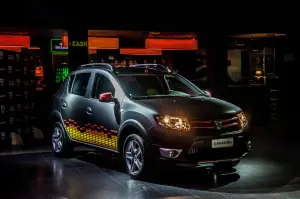 Dacia Sandero HIT Edition - FOTO LIVE - 1