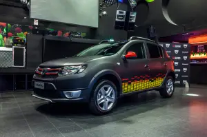 Dacia Sandero HIT Edition - FOTO LIVE