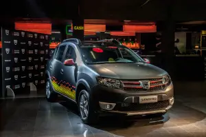 Dacia Sandero HIT Edition - FOTO LIVE