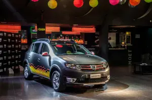 Dacia Sandero HIT Edition - FOTO LIVE - 27