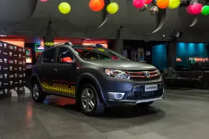 Dacia Sandero HIT Edition - FOTO LIVE