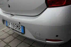 Dacia Sandero - Prova su strada - 2013 - 15