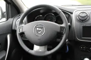 Dacia Sandero - Prova su strada - 2013 - 26