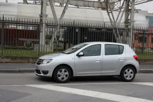 Dacia Sandero - Prova su strada - 2013 - 72