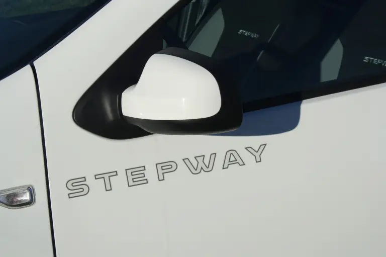 Dacia Sandero Stepway 1.5 dCi Prestige [PROVA SU STRADA] - 10