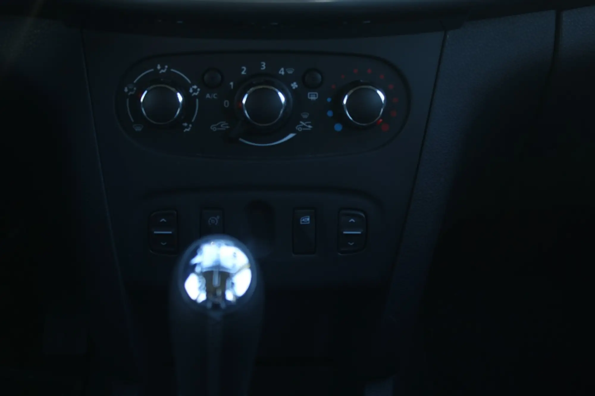 Dacia Sandero Stepway 1.5 dCi Prestige [PROVA SU STRADA] - 34