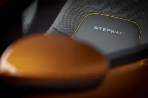 Dacia Sandero Stepway 2021 - Foto Ufficiali