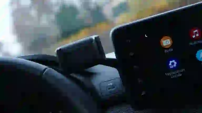 Dacia Sandero Stepway GPL 2021 prova cc - 5
