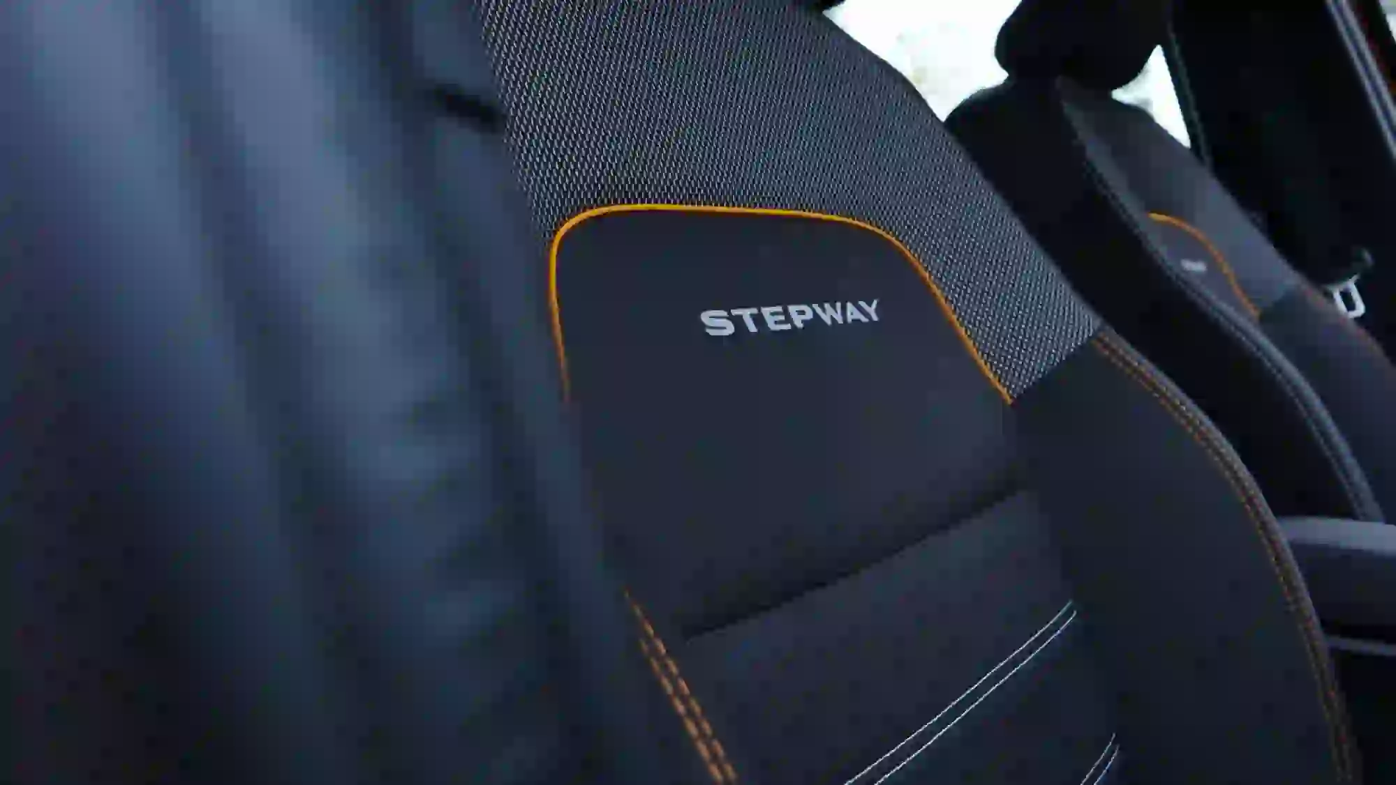 Dacia Sandero Stepway GPL 2021 prova cc - 9