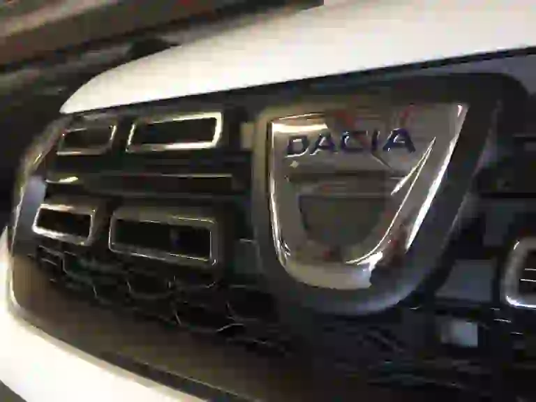 Dacia Sandero Stepway MY 2017 - Primo contatto - 3