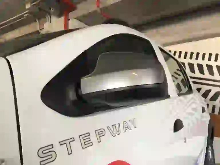 Dacia Sandero Stepway MY 2017 - Primo contatto - 4