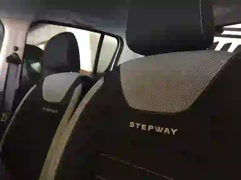 Dacia Sandero Stepway MY 2017 - Primo contatto - 7
