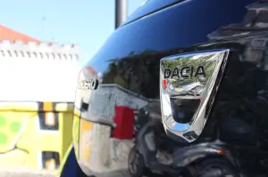 Dacia Sandero Stepway MY 2017 - Primo contatto - 25