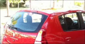 Dacia Sandero - 3