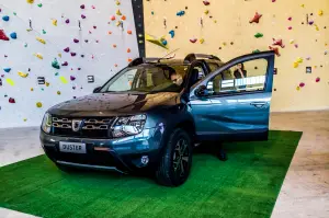 Dacia Serie Speciale Brave