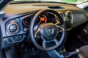 Dacia Serie Speciale Brave