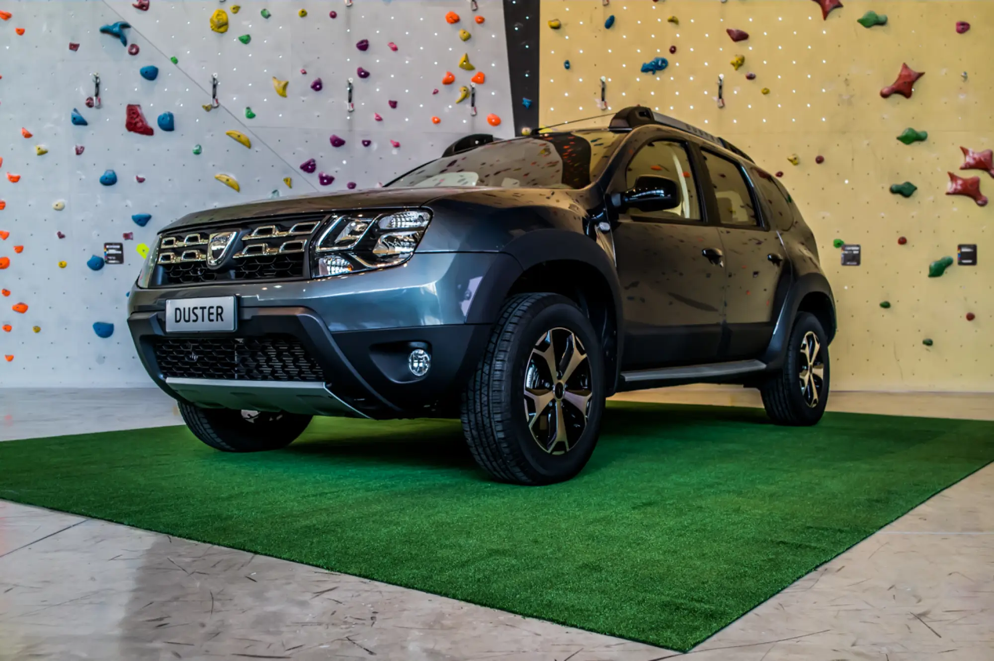 Dacia Serie Speciale Brave - 13