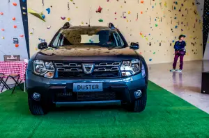 Dacia Serie Speciale Brave - 15