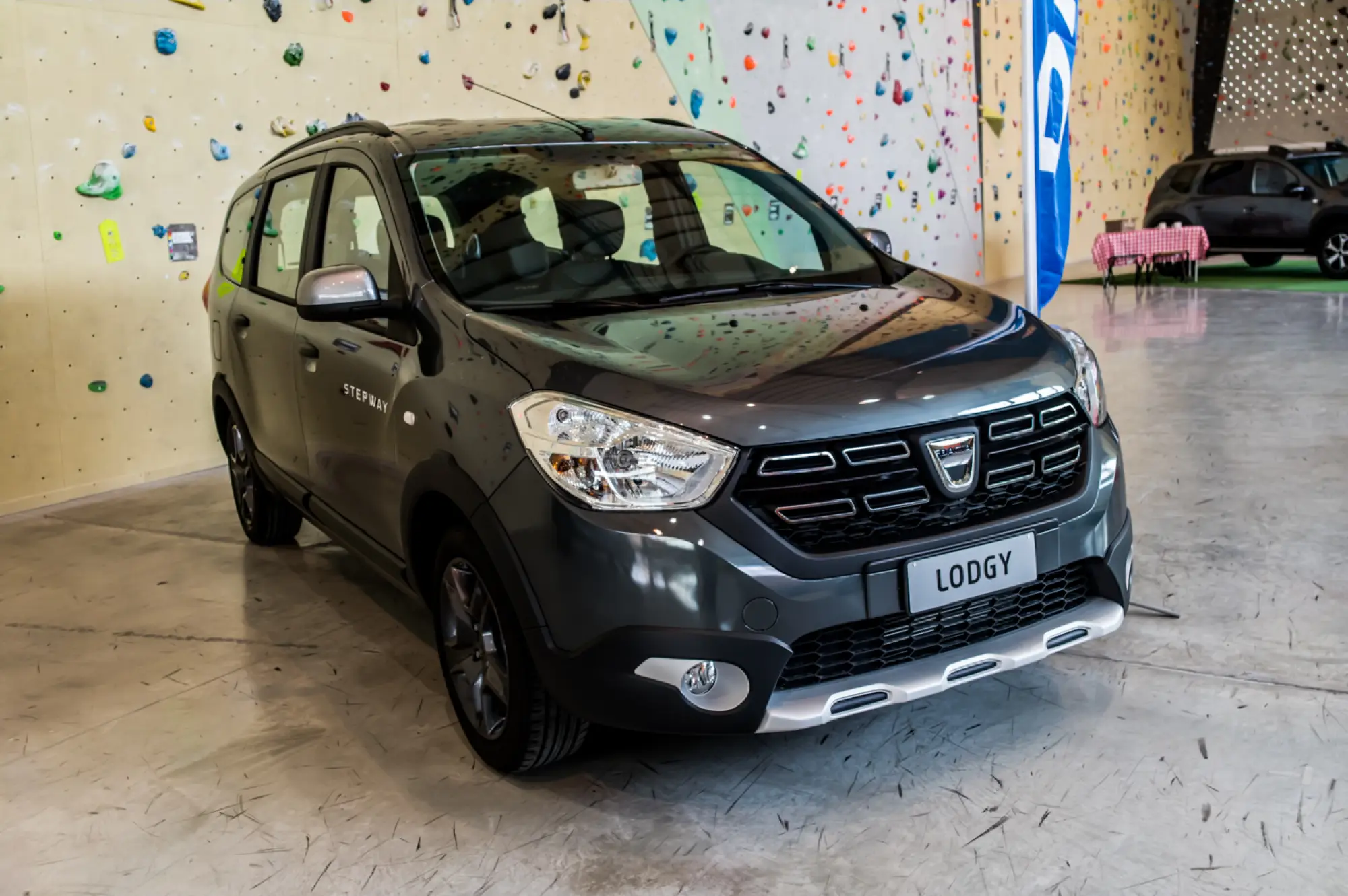 Dacia Serie Speciale Brave - 21