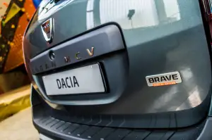 Dacia Serie Speciale Brave - 24