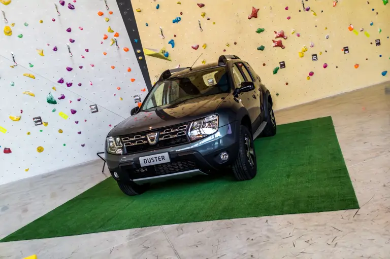 Dacia Serie Speciale Brave - 26