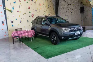 Dacia Serie Speciale Brave