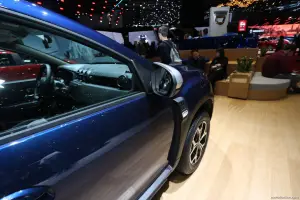 Dacia serie speciale Techroad - Salone di Ginevra 2019