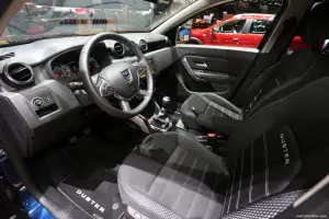 Dacia serie speciale Techroad - Salone di Ginevra 2019