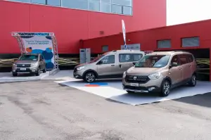 Dacia Serie Speciale WOW 2018  - 2