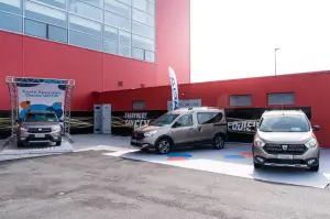 Dacia Serie Speciale WOW 2018  - 4