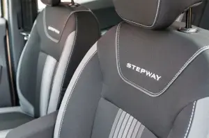 Dacia Serie Speciale WOW 2018  - 5