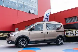 Dacia Serie Speciale WOW 2018  - 10