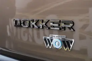 Dacia Serie Speciale WOW 2018  - 12