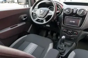 Dacia Serie Speciale WOW 2018  - 16