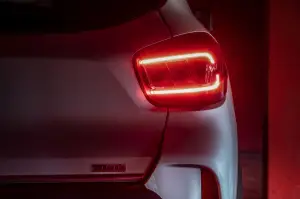 Dacia Spring Business - Prova su Strada 2021