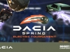 Dacia Spring - Torneo Rocket League