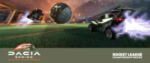 Dacia Spring - Torneo Rocket League - 4