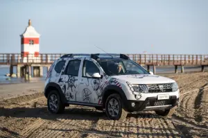 Dacia Strongman Run