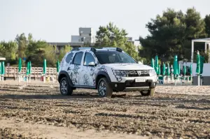 Dacia Strongman Run