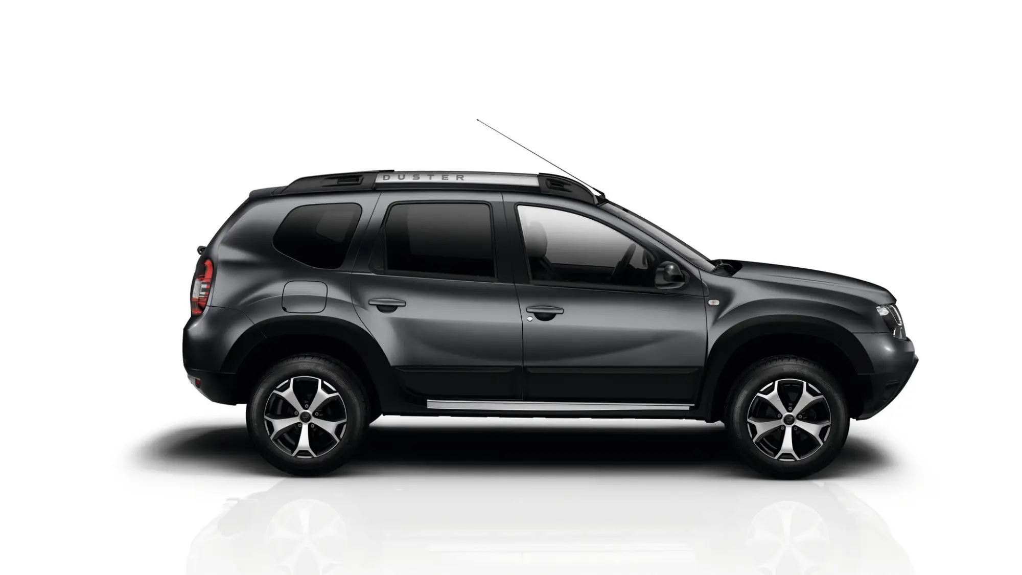 Dacia Summit Special Edition - 10