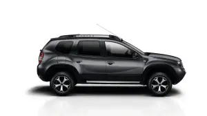 Dacia Summit Special Edition