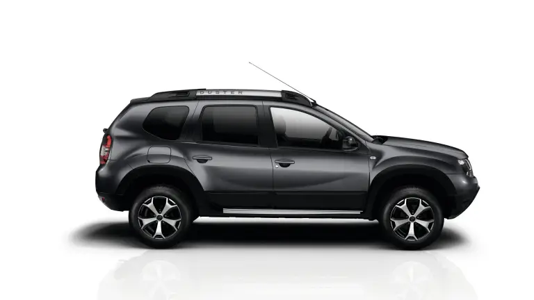 Dacia Summit Special Edition - 10