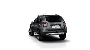 Dacia Summit Special Edition